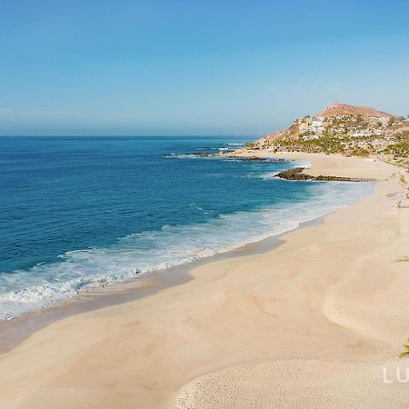 Beautiful 5 Bd Villas Del Mar Villa Staffed & Steps From The Beach San José del Cabo Exterior photo